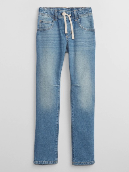 GAP Детски slim дънки GAP
