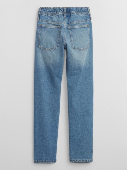 GAP Детски slim дънки GAP