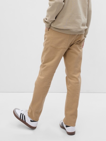 GAP Slim джинси GapFlex GAP