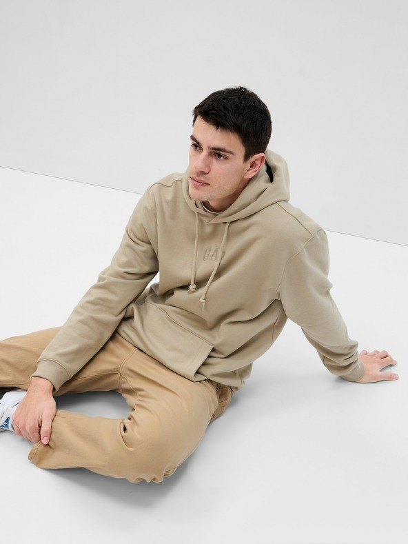 GAP Slim джинси GapFlex GAP