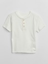GAP Детска тениска с копчета GAP