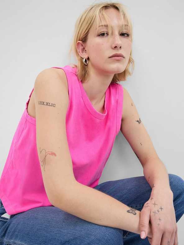 GAP Потник топ GAP