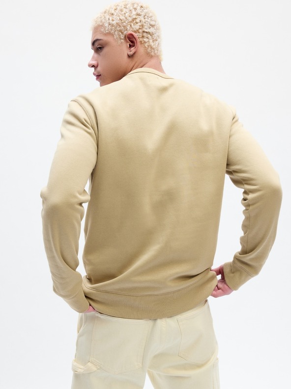 GAP Суитчър с лого Gap GAP