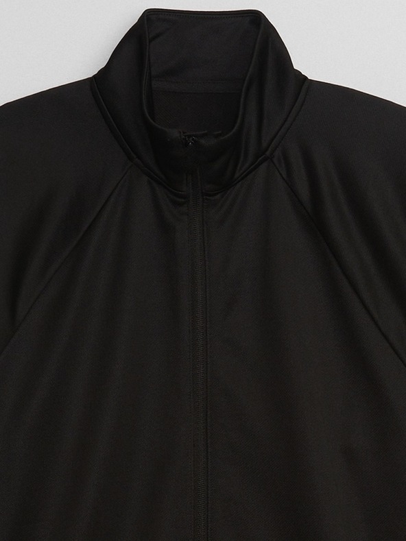 GAP Суитчър с цип GapFit Track GAP