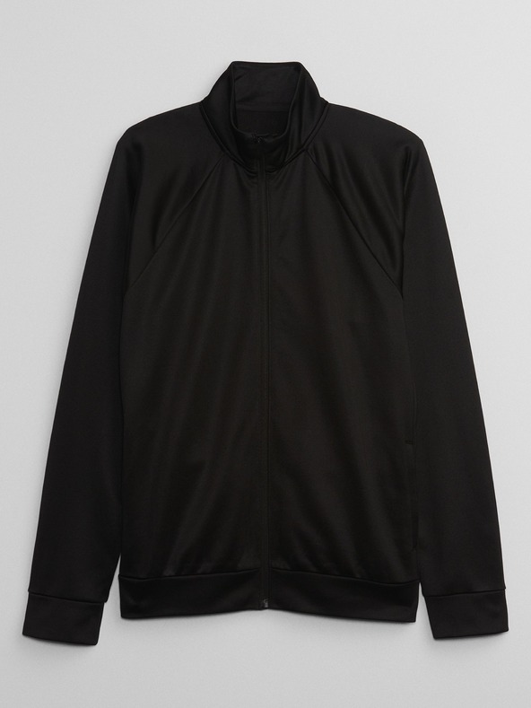 GAP Суитчър с цип GapFit Track GAP