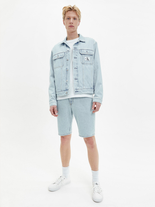 Calvin Klein Jeans Спортни обувки