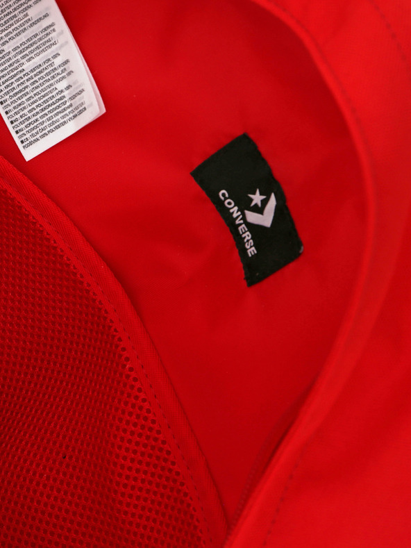 Converse Червена раница Converse