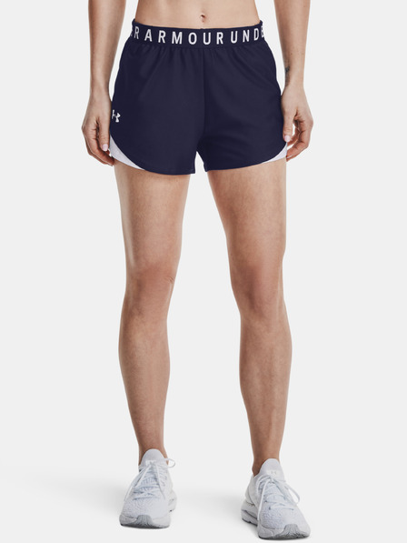 Under Armour Къси панталони Play Up 3.0 на Under Armour за жени