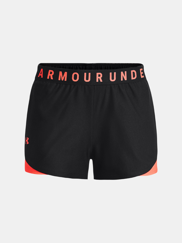 Under Armour Къси панталони Play Up 3.0 на Under Armour за жени