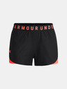Under Armour Къси панталони Play Up 3.0 на Under Armour за жени