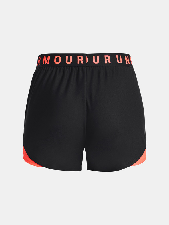 Under Armour Къси панталони Play Up 3.0 на Under Armour за жени