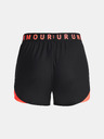 Under Armour Къси панталони Play Up 3.0 на Under Armour за жени