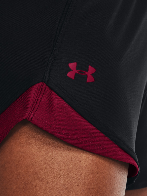 Under Armour Къси панталони Play Up 3.0 на Under Armour за жени