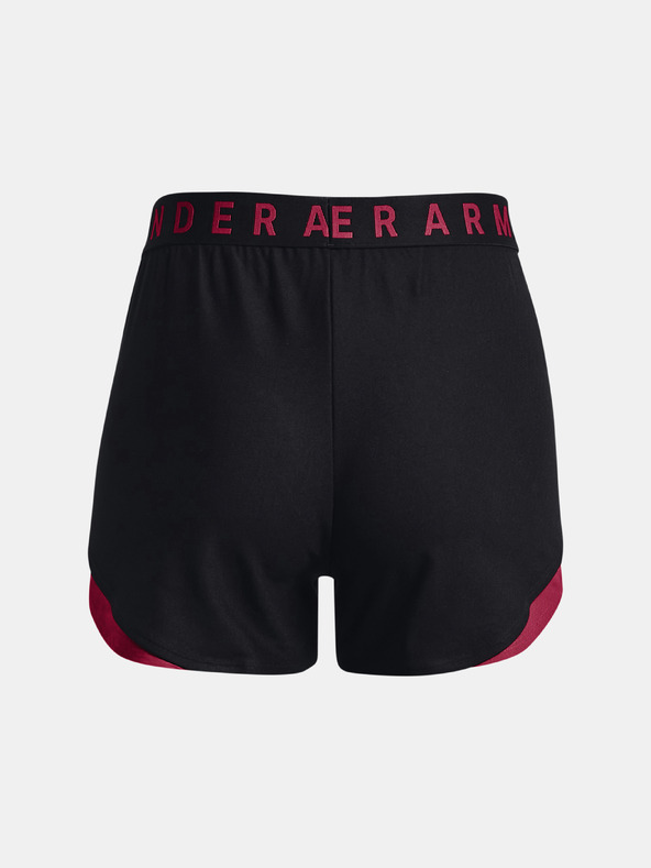 Under Armour Къси панталони Play Up 3.0 на Under Armour за жени