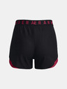 Under Armour Къси панталони Play Up 3.0 на Under Armour за жени