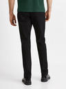 Celio Черни мъжки дънки Celio с права кройка