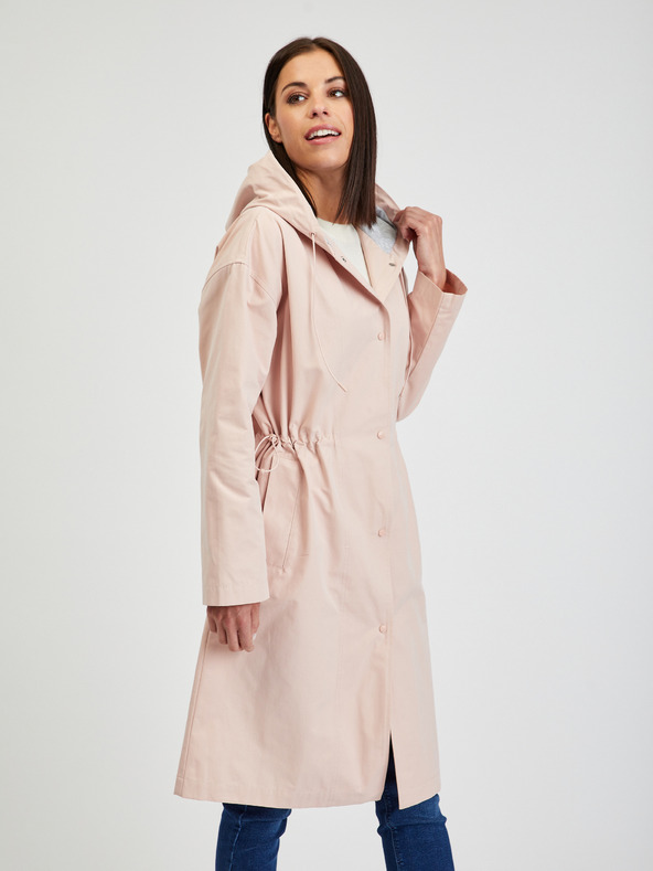 Orsay Светлорозова дамска парка ORSAY