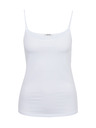Orsay Бял дамски потник ORSAY
