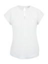 Orsay Бяла дамска блуза ORSAY