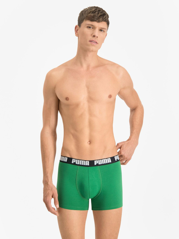 Puma Боксерки 2 броя