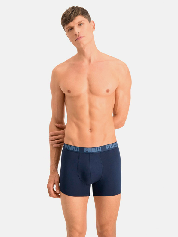 Puma Боксерки 2 броя