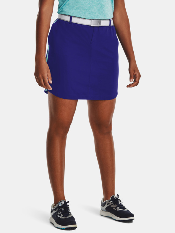 Under Armour Дамска пола Under Armour UA Links Woven Skort
