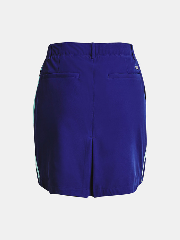 Under Armour Дамска пола Under Armour UA Links Woven Skort
