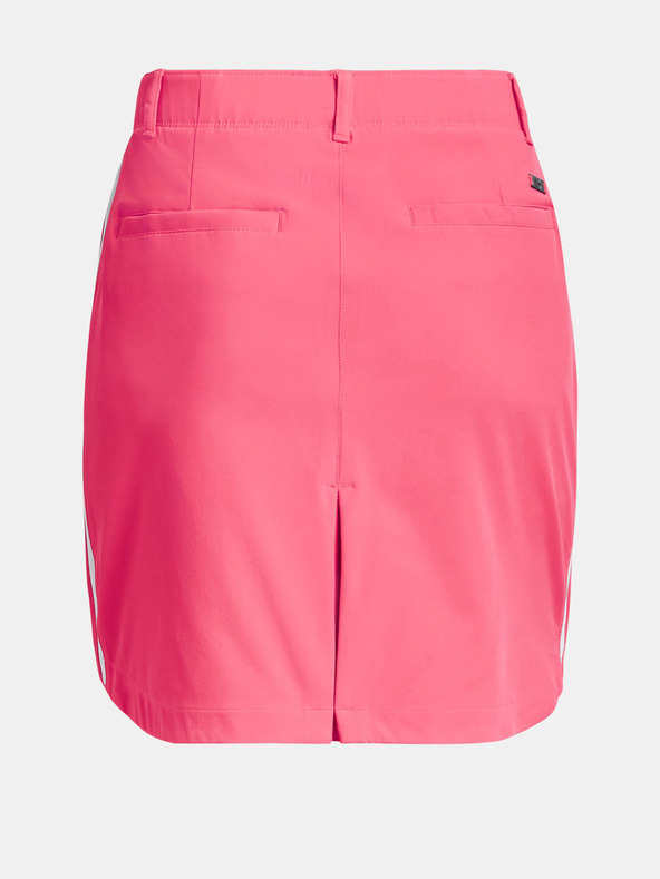 Under Armour Дамска пола Under Armour UA Links Woven Skort
