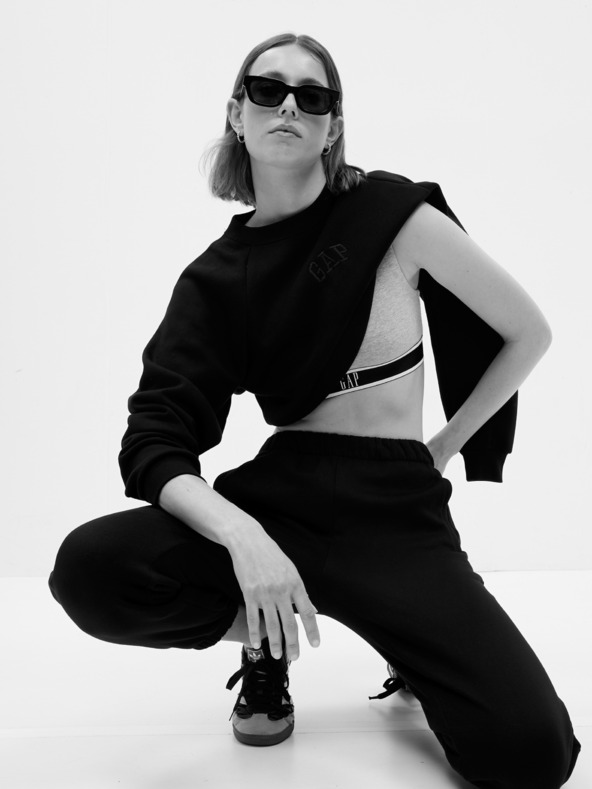 GAP Boyfriend долнище GAP