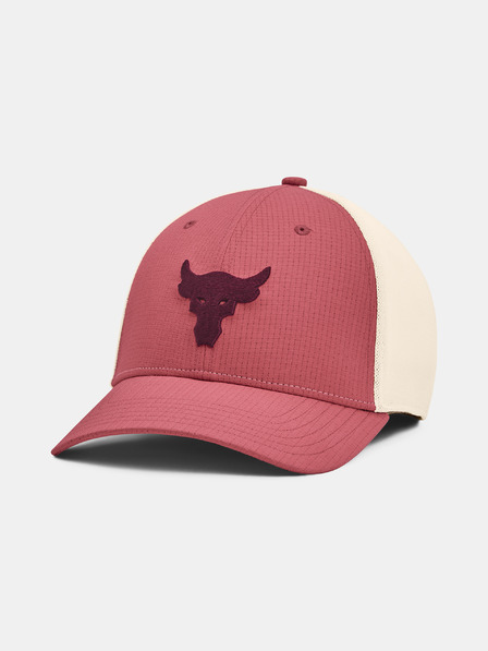 Under Armour Мъжка шапка Under Armour Project Rock Trucker