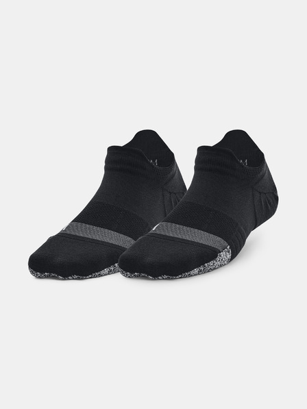 Under Armour Дамски чорапи Under Armour UA Breathe 2 No Show Tab (2 чифта)