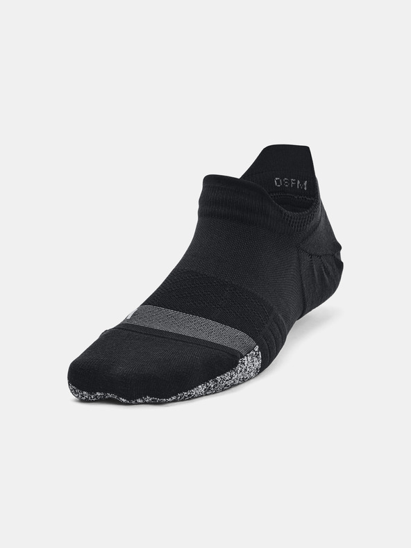 Under Armour Дамски чорапи Under Armour UA Breathe 2 No Show Tab (2 чифта)