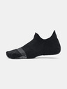 Under Armour Дамски чорапи Under Armour UA Breathe 2 No Show Tab (2 чифта)