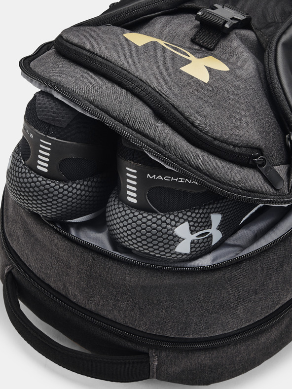Under Armour Унисекс раница Under Armour UA Storm Hustle Pro Storm Backpack