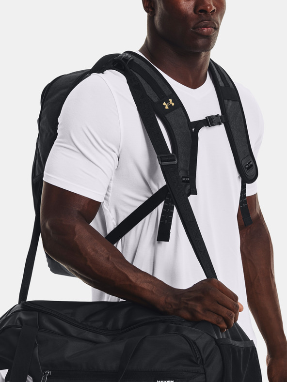 Under Armour Унисекс раница Under Armour UA Storm Hustle Pro Storm Backpack