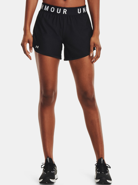 Under Armour Дамски шорти Under Armour Play Up 5in Shorts