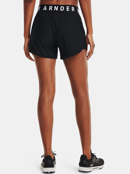 Under Armour Дамски шорти Under Armour Play Up 5in Shorts