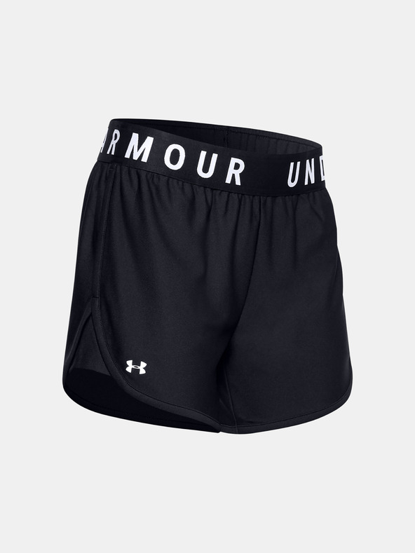 Under Armour Дамски шорти Under Armour Play Up 5in Shorts