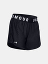Under Armour Дамски шорти Under Armour Play Up 5in Shorts