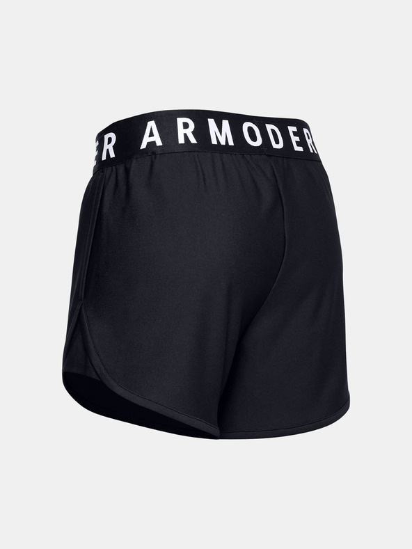 Under Armour Дамски шорти Under Armour Play Up 5in Shorts