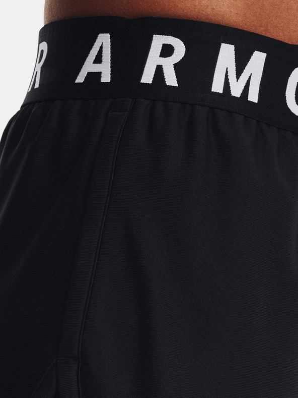 Under Armour Дамски шорти Under Armour Play Up 5in Shorts