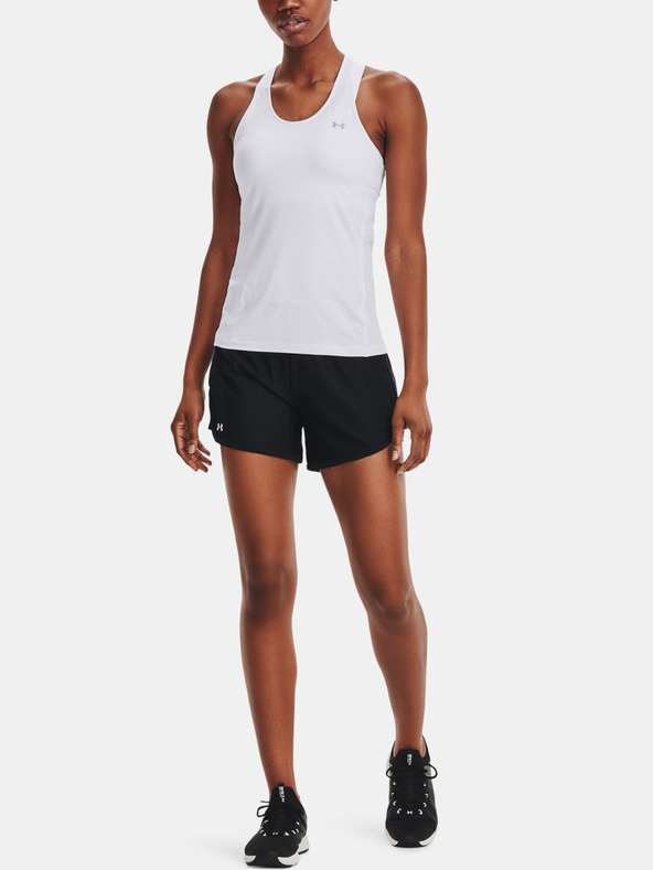 Under Armour Дамски шорти Under Armour Play Up 5in Shorts
