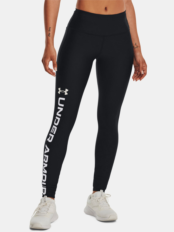 Under Armour Дамски клин Under Armour Armour Branded Legging