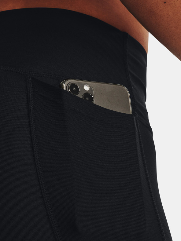 Under Armour Дамски клин Under Armour Armour Branded Legging