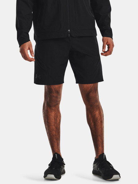 Under Armour Мъжки къси панталони Under Armour UA Storm Unstoppable Cargo Storm Shorts