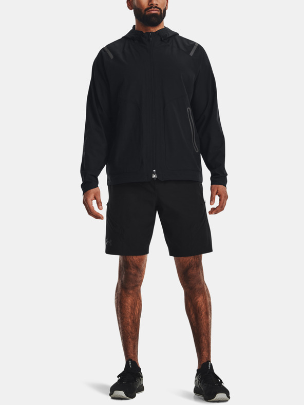 Under Armour Мъжки къси панталони Under Armour UA Storm Unstoppable Cargo Storm Shorts
