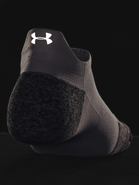 Under Armour Унисекс чорапи Under Armour UA AD Run Cushion NS Tab (1 чифт)