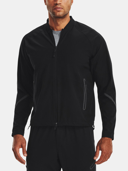 Under Armour Мъжко яке Under Armour UA Unstoppable Bomber
