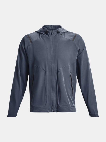 Under Armour Мъжко яке Under Armour UA Unstoppable Jacket