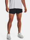 Under Armour Мъжки къси панталони Under Armour UA LAUNCH SPLIT PERF SHORT